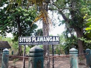 Read more about the article Situs Plawangan Desa Lawangrejo